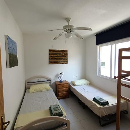 데니아 Apartamento Riomar 아파트 외부 사진