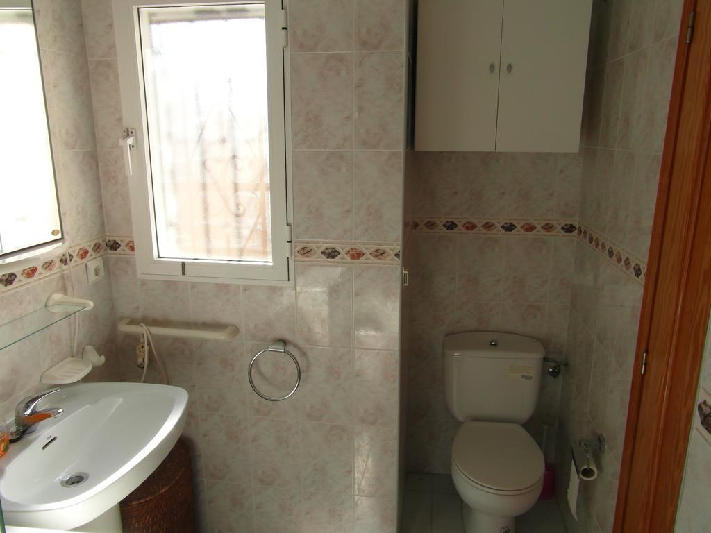 데니아 Apartamento Riomar 아파트 객실 사진