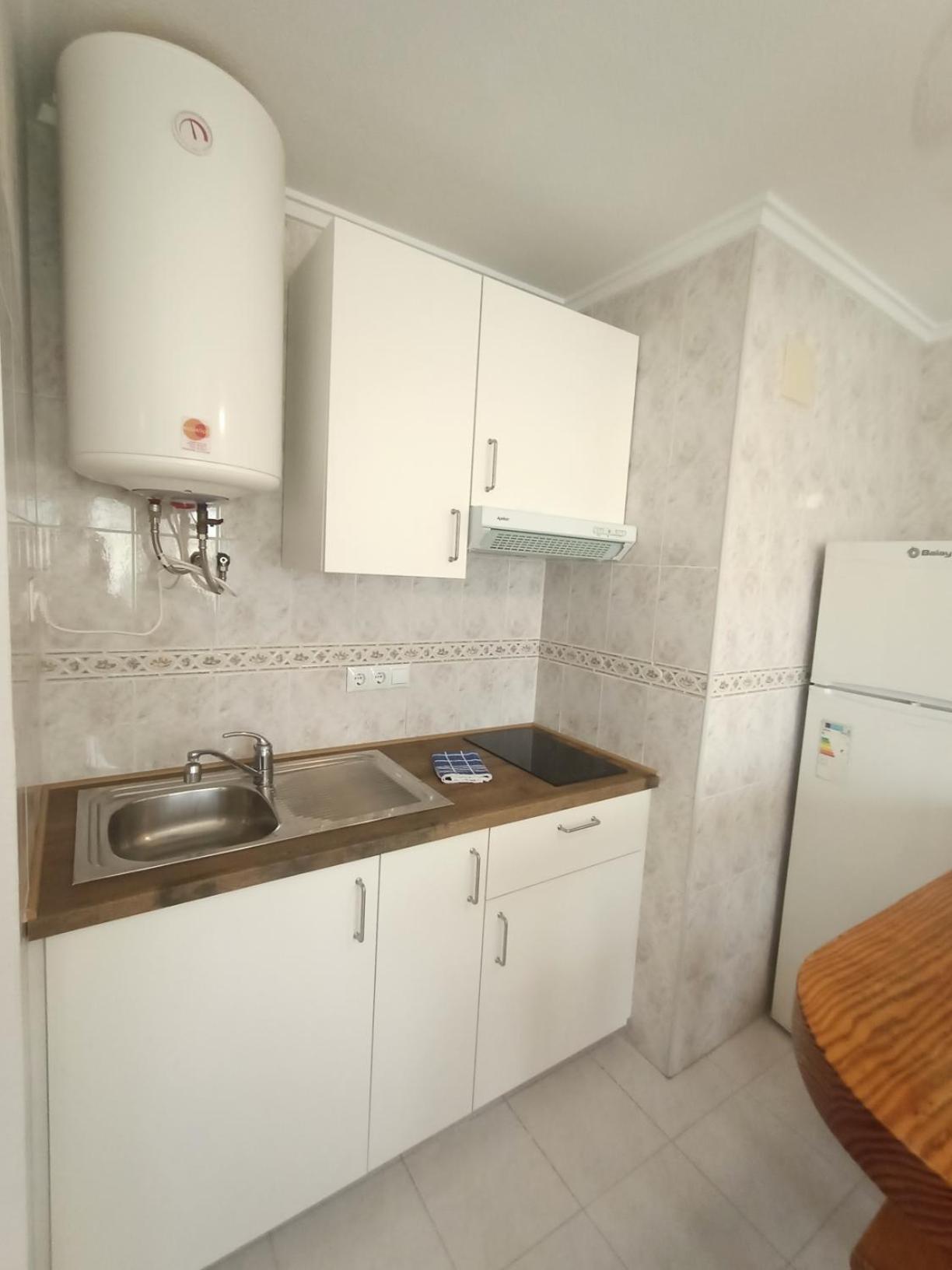 데니아 Apartamento Riomar 아파트 외부 사진