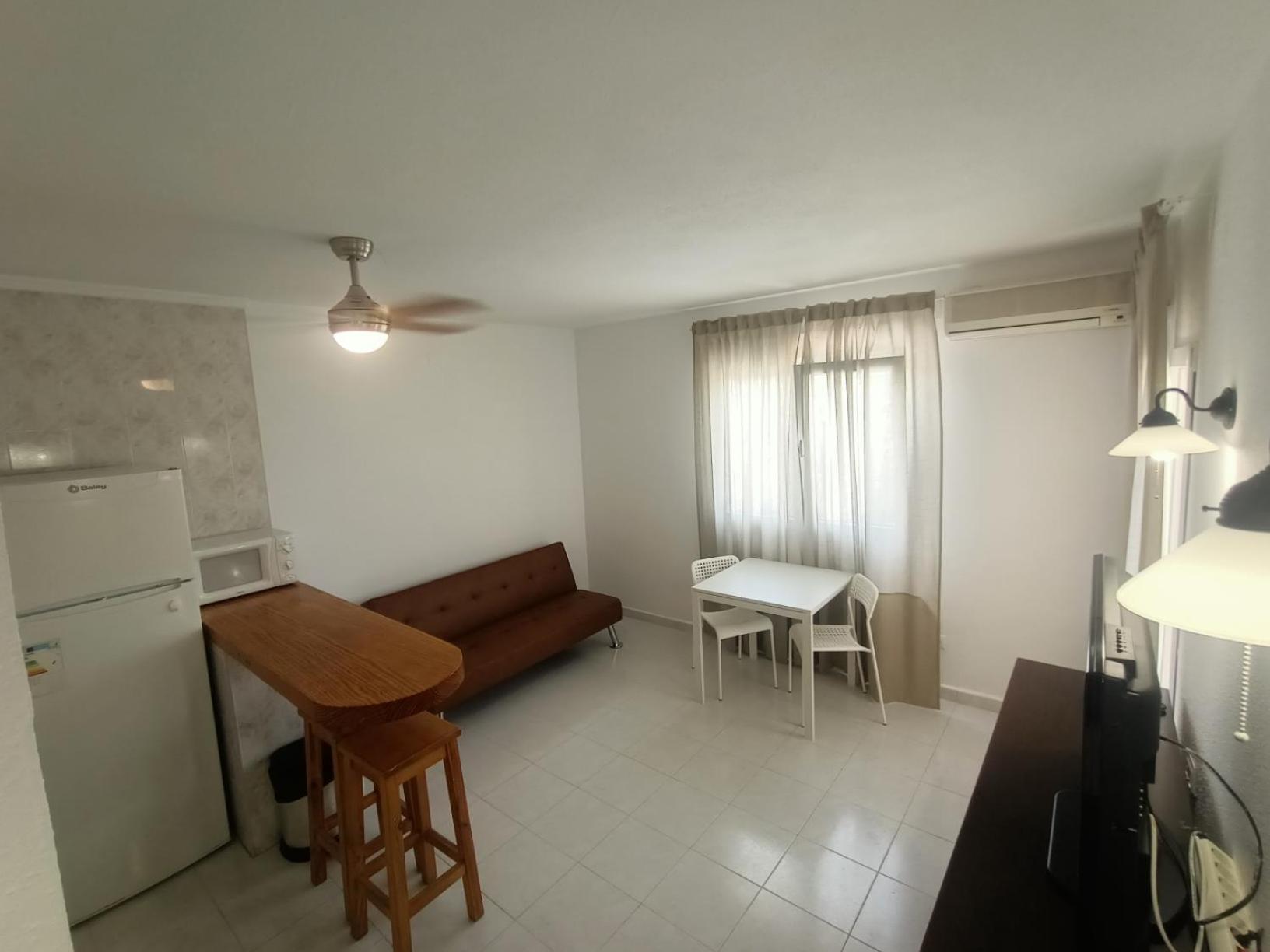 데니아 Apartamento Riomar 아파트 외부 사진