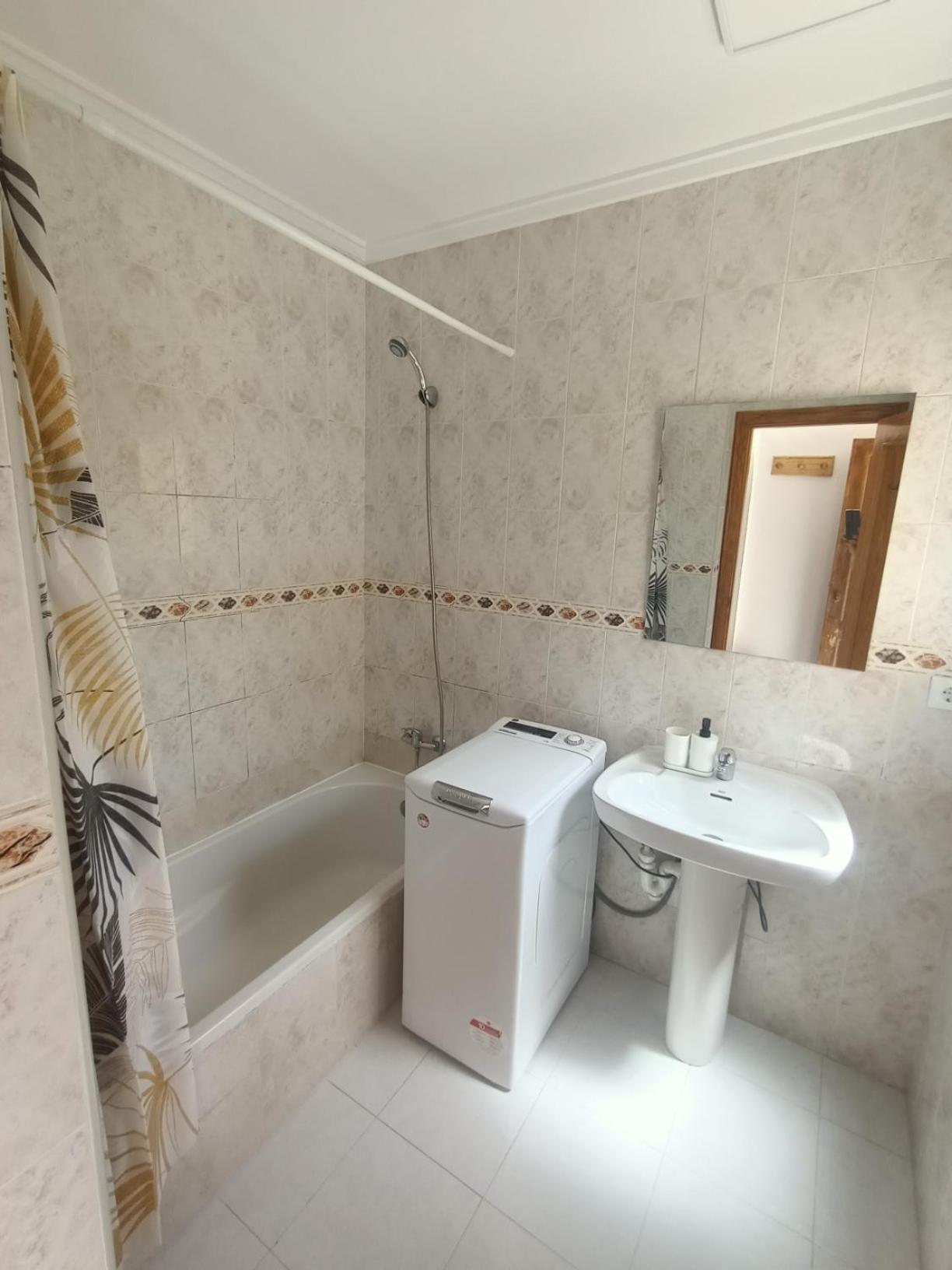 데니아 Apartamento Riomar 아파트 외부 사진