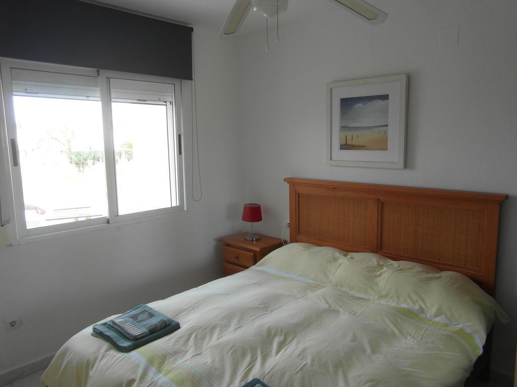 데니아 Apartamento Riomar 아파트 외부 사진