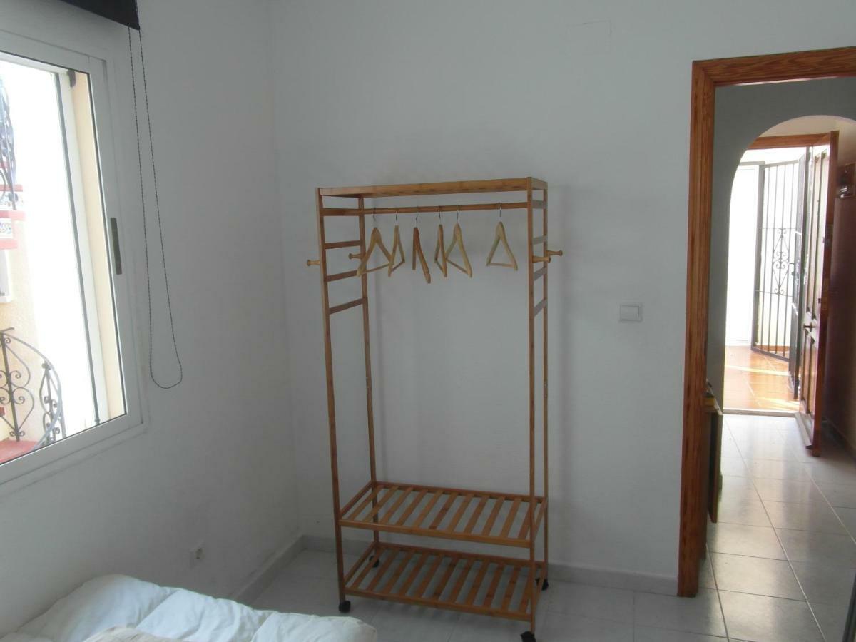 데니아 Apartamento Riomar 아파트 외부 사진
